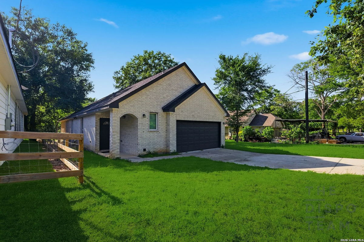 SUBJECT-TO 4.875% OPPORTUNITY – Hempstead, TX 77445 photo 4