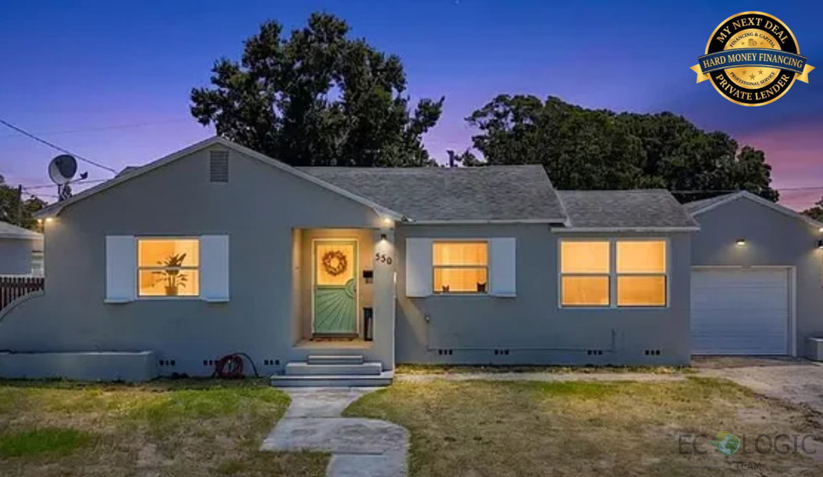 ST. PETERSBURG | VALUE-ADD OPPORTUNITY | PRIME LOCATION IN 550 40th St S, Saint Petersburg, FL 33711