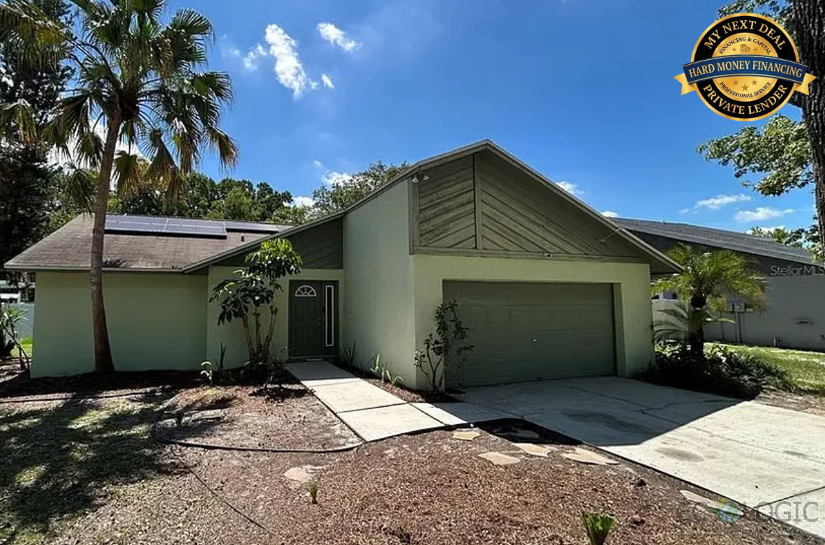 LUTZ | BEST VALUE IN THE COMMUNITY | SOLAR SAVINGS IN 18425 Swan Lake Dr, Lutz, FL 33549