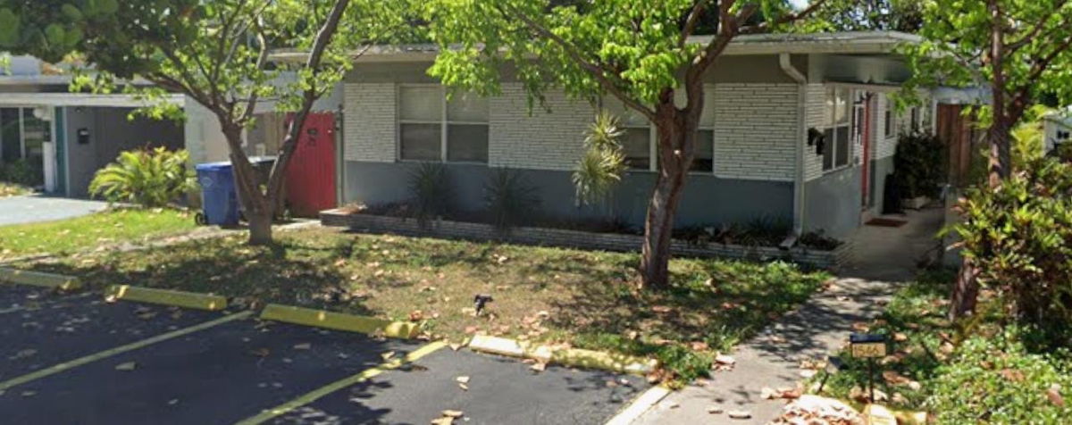 Cash Deal in Fort Lauderdale, FL 33334