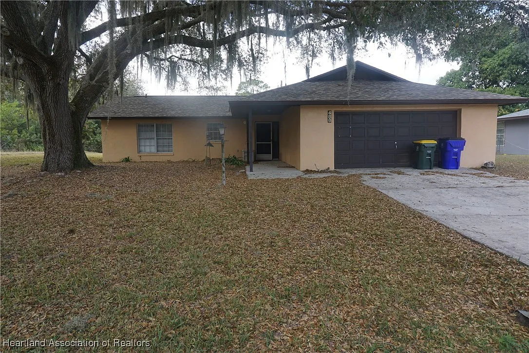 Cash Deal in LAKE PLACID, FL 33852
