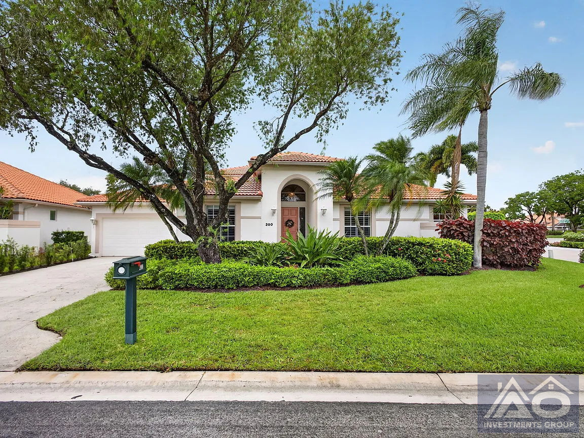 Palm Beach Gardens