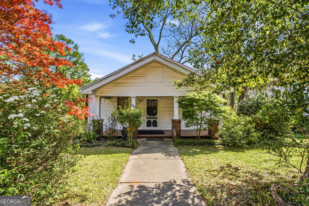 2BR Home in Macon , GA