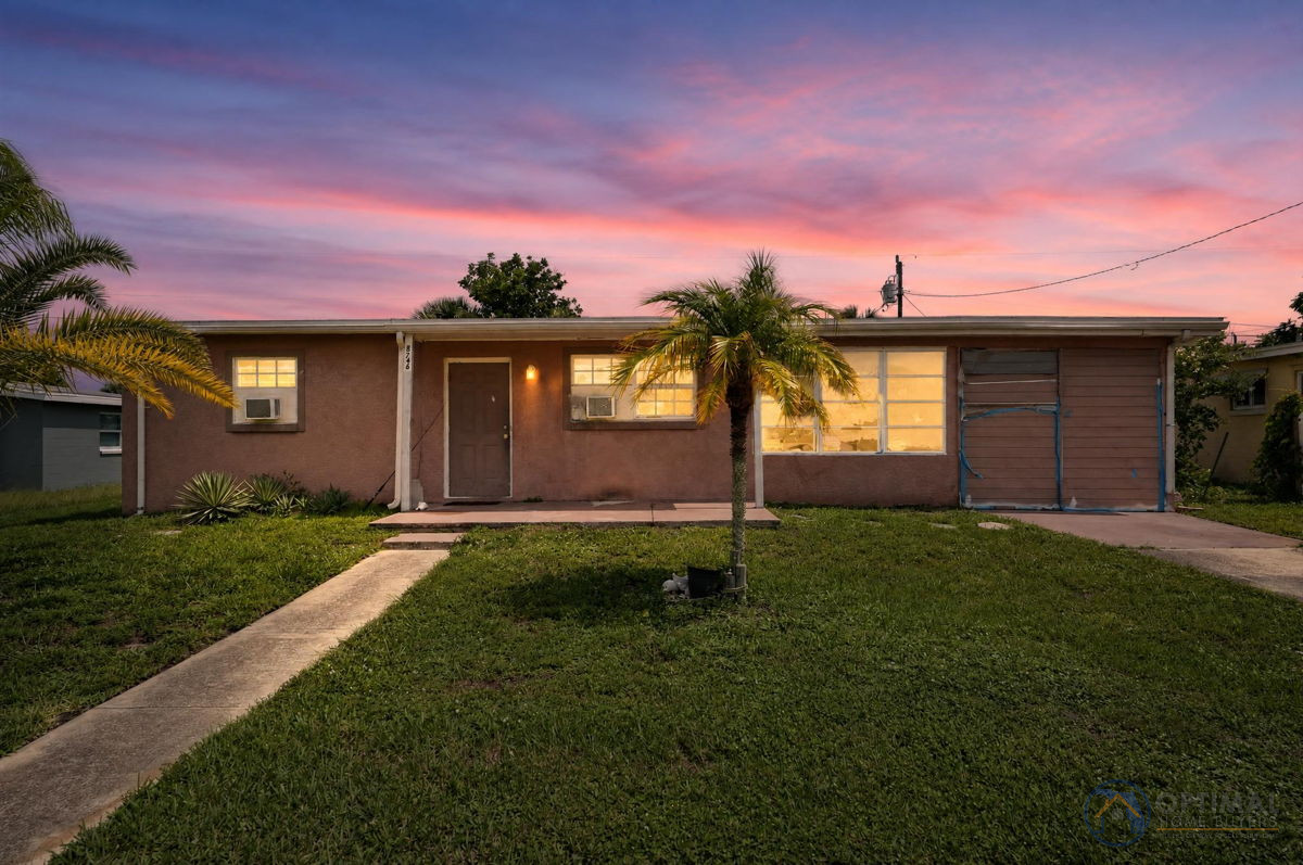 🏡 North Port Flip — New 2020 Roof | Texbook Flip Opportunity 💰