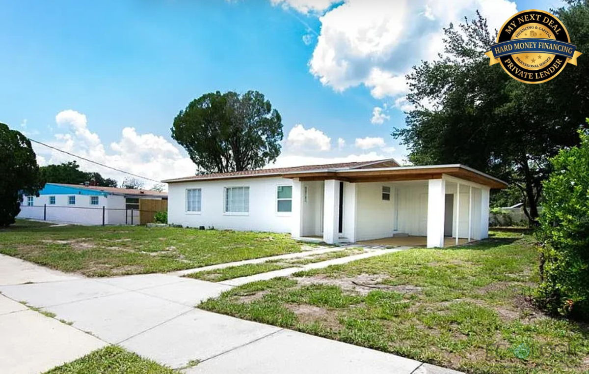 ORLANDO | REMODELED VALUE | MOVE-IN READY IN 6146 Dahlia Dr, Orlando, FL 32807