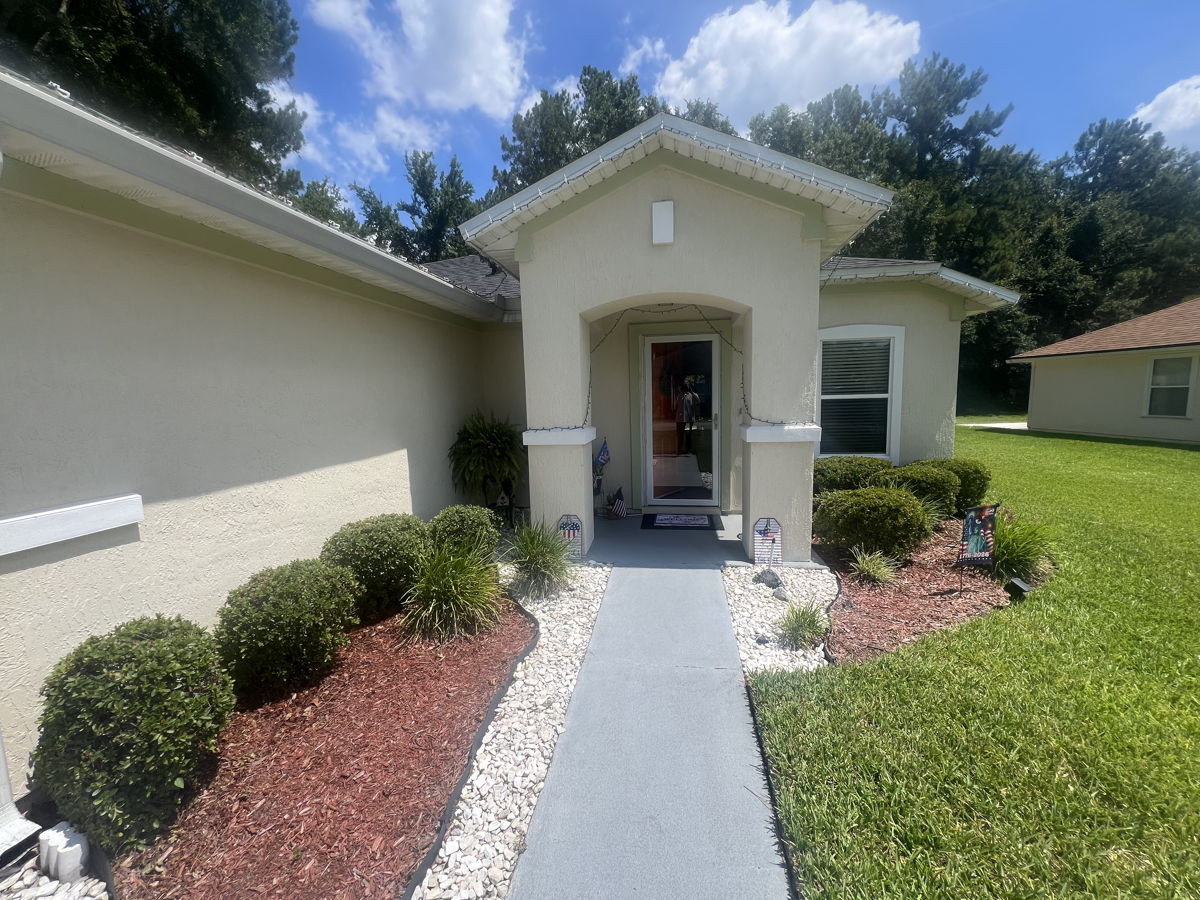 New off-market deal on 1.6 acres: Fix & flip and new-build construction/ subdivision opportunity
