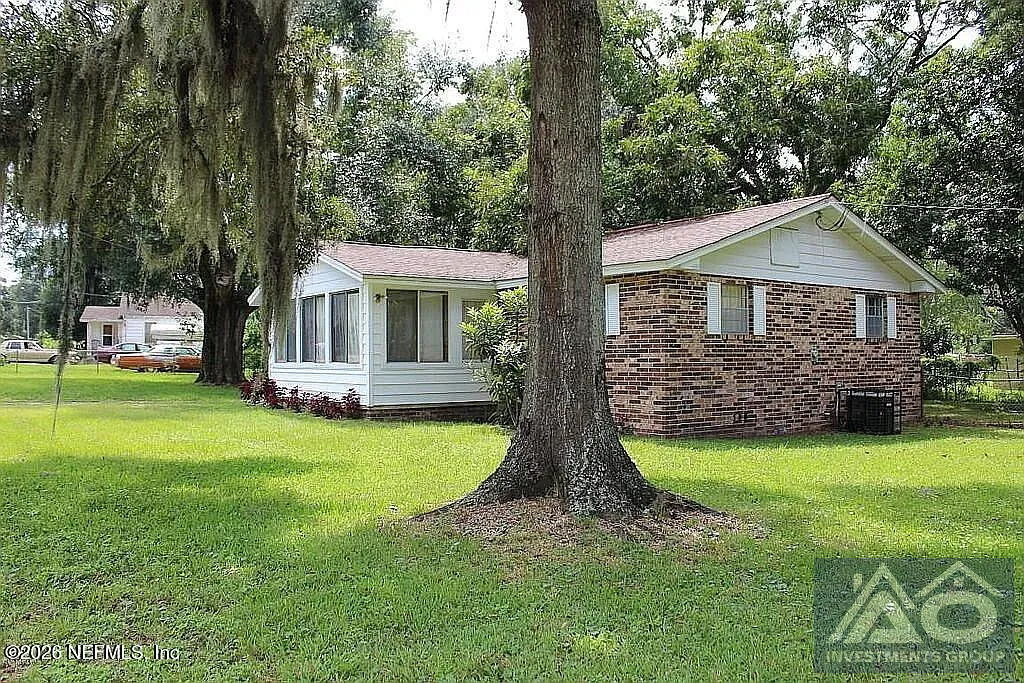 (JACKSONVILLE) 3 Beds / 2 Baths only for 109k!
