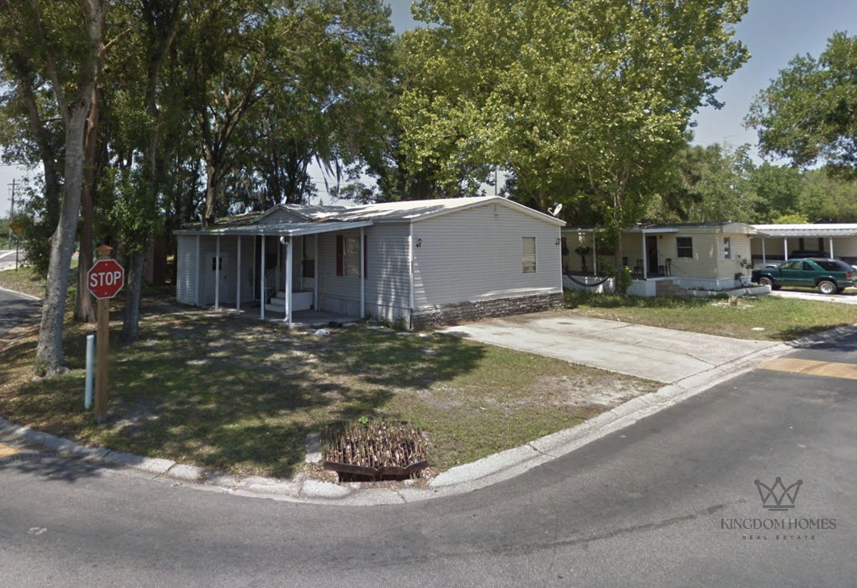 (🌴 Tampa, FL) 🚨 3/2 SFH🚨 FOR 50k — ARV 95k! 😱