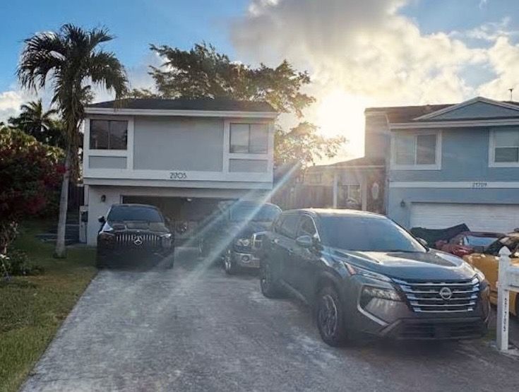 Cutler Bay