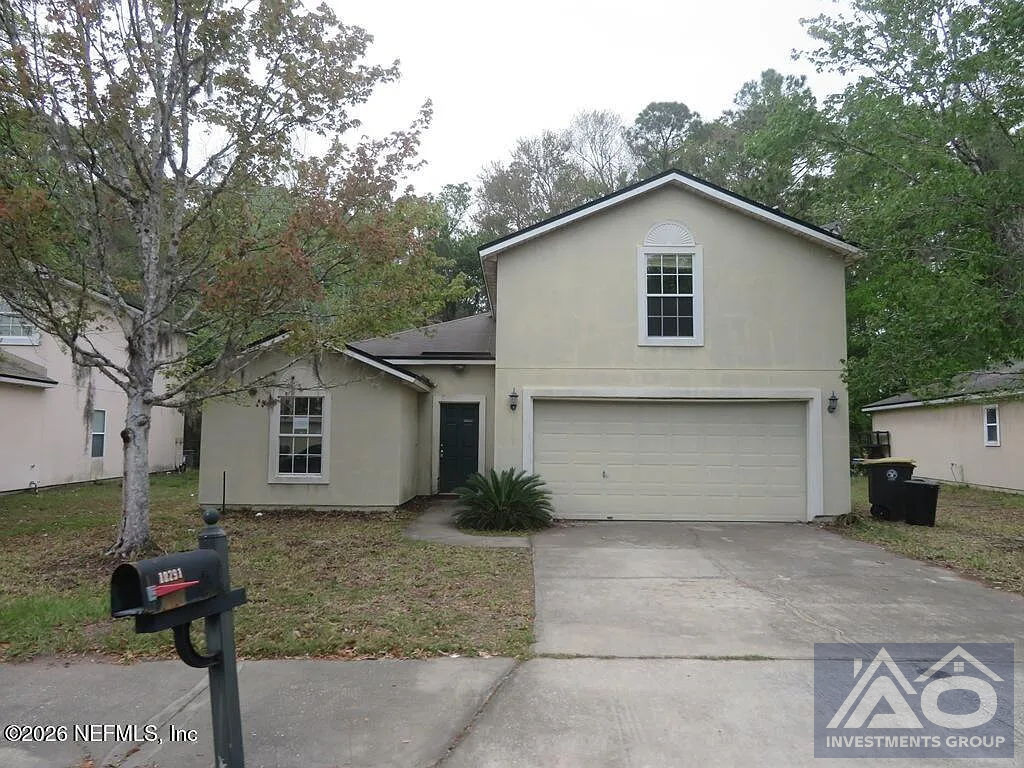 (JACKSONVILLE) 4 Beds / 2 Baths only for 188k!