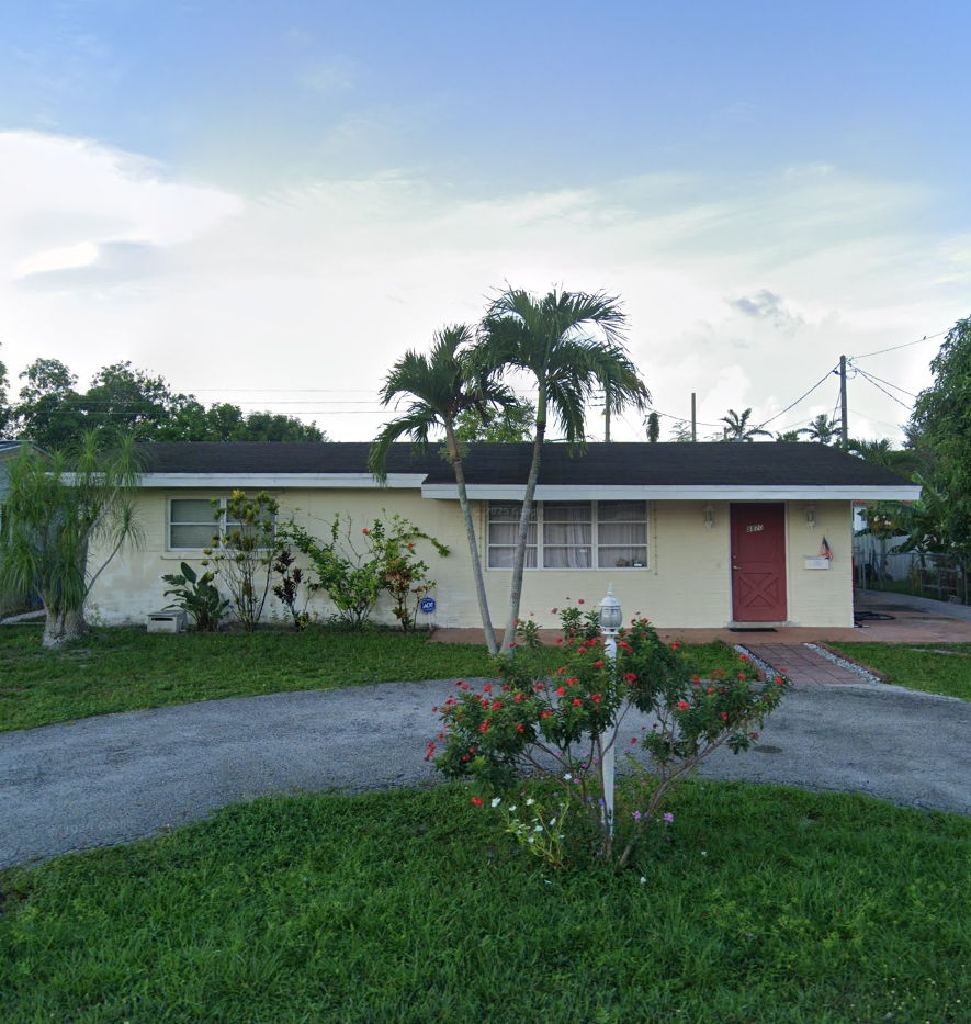XXXX Taft Street, Pembroke Pines, FL