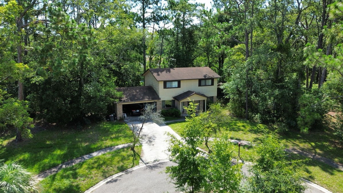 Jacksonville Investment Opportunity | Flip or PadSplit Potential