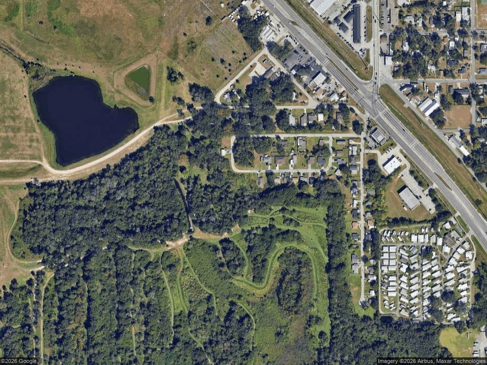 🔥 (Lakeland, FL) 🚨 PRIME VACANT LOT! 🚨 6,011 SQFT Build Opportunity Near Established Homes 🌴🔥