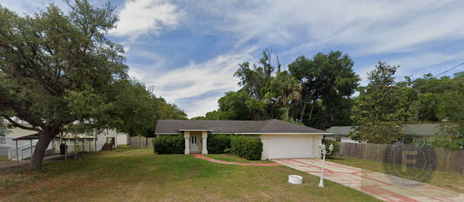 Homosassa