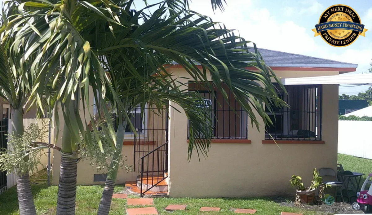 MIAMI | VALUE-ADD OPPORTUNITY | STRONG RENTAL POTENTIAL IN 1780 NW 64th Street, Miami, FL 33147