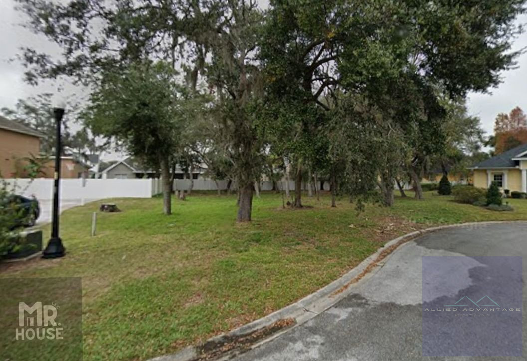 LAKELAND, FL | VACANT LOT | ASK 100K | ARV 600K