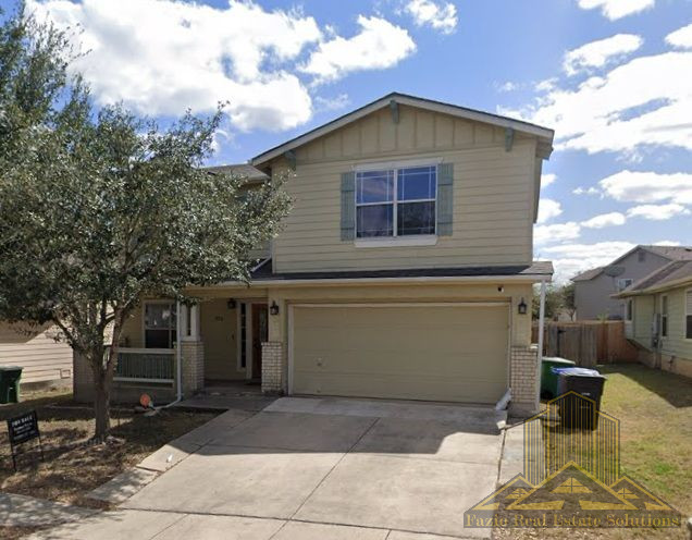 3BR Home in San Antonio , TX
