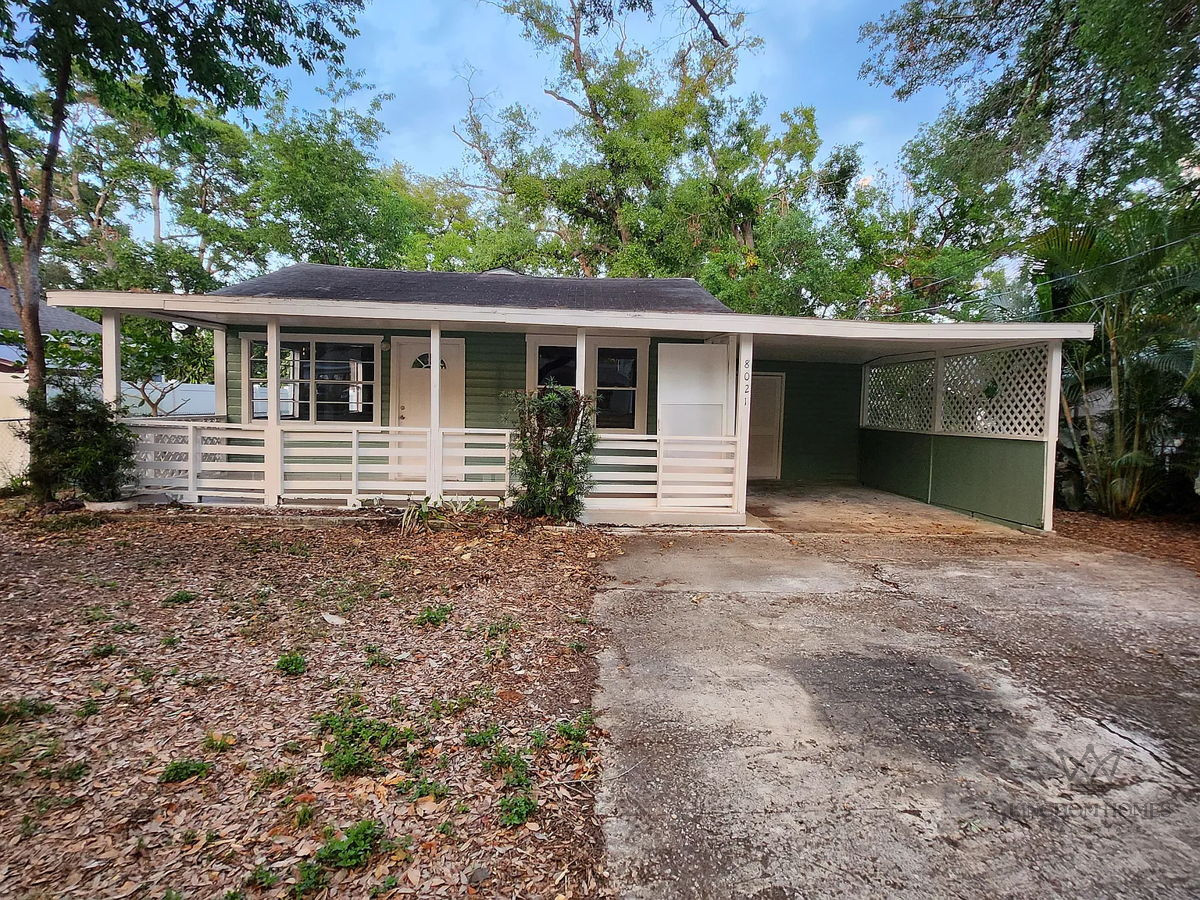 (🌴 Tampa, FL) 🚨 3/1 SFH🚨 FOR 195k — ARV 285k! 😱