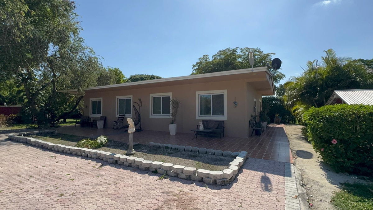 Seller Finance Deal in Homestead, FL 33187