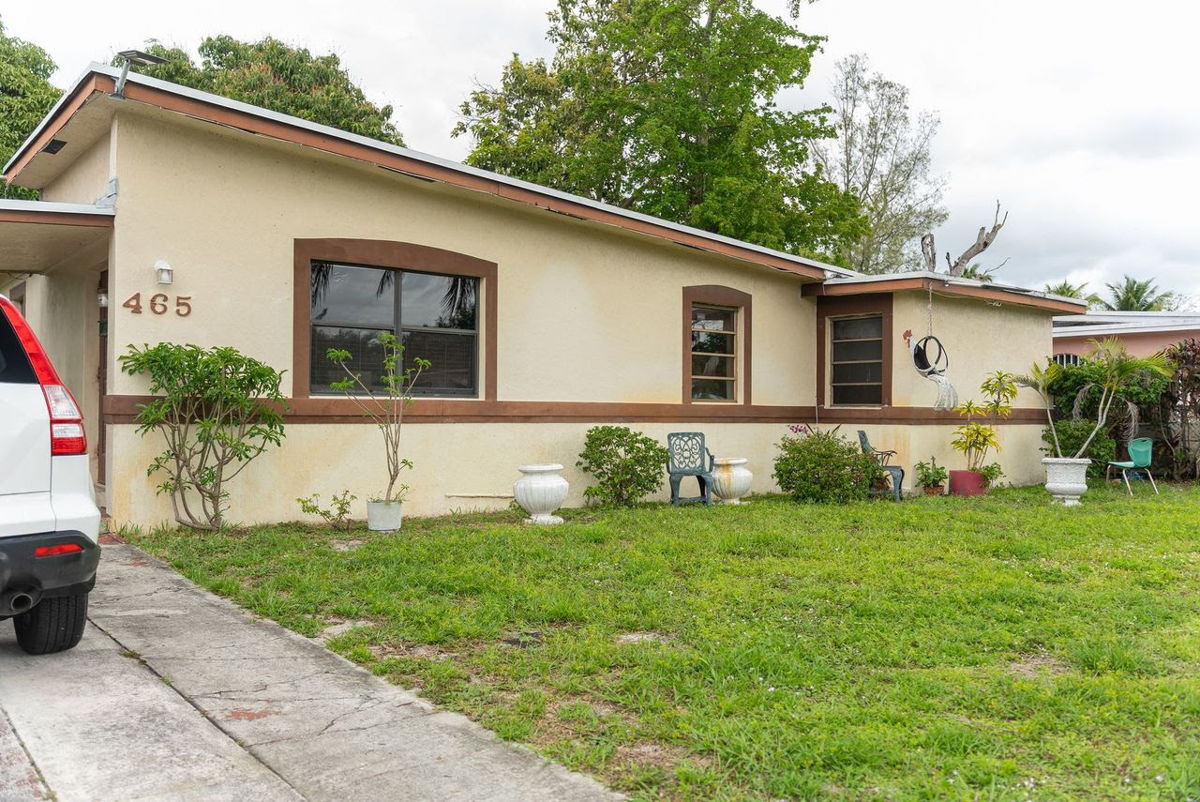 Cash Deal in North Miami, FL 33168
