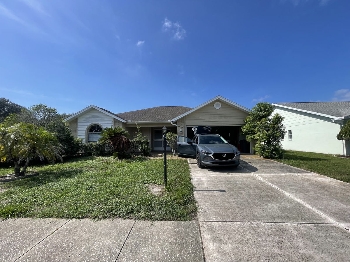 🌳🚨(New Port Richey FL) 2 / 2 / 2 Block Clean Quick Flip🚨🌳