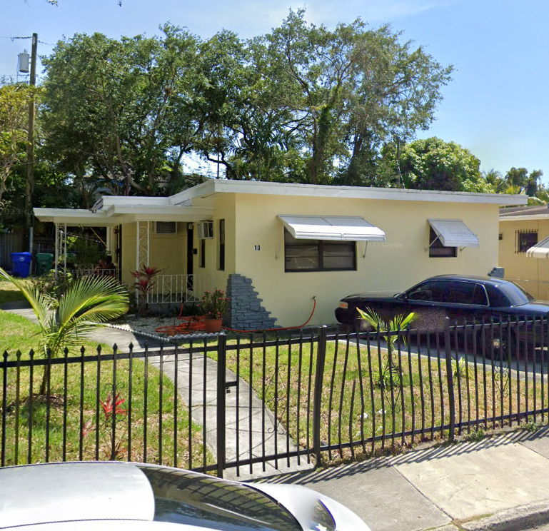 XX NE X0th Ter, Miami, FL 33137