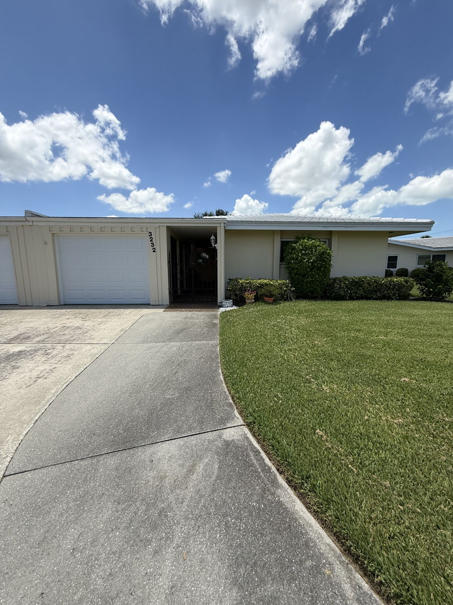 ✩ Sarasota FL ✩ Brockton Lane ✩  Sarasota County ✩ 34239