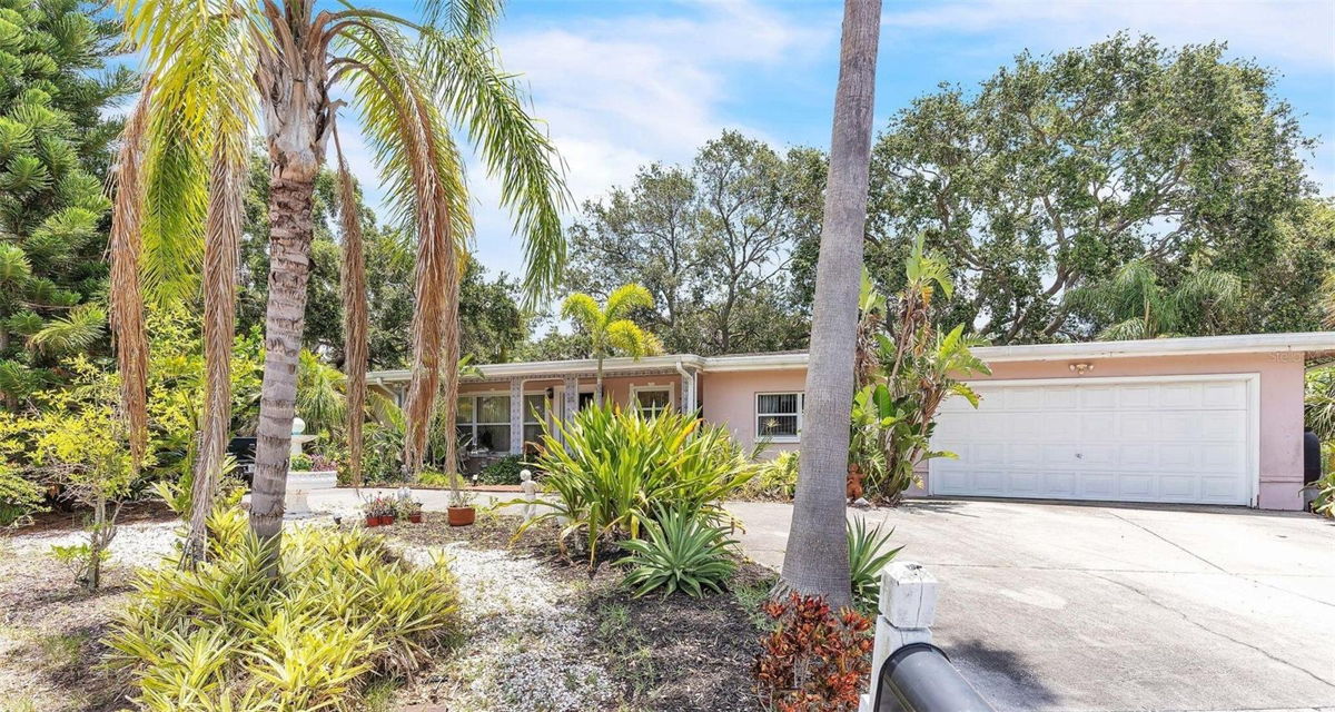 Largo, FL | Off Market SFH [Delivered VACANT]