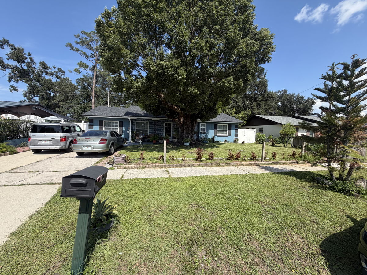 ✩ Orlando FL ✩ Millcove Dr ✩ Orange County ✩ 32812