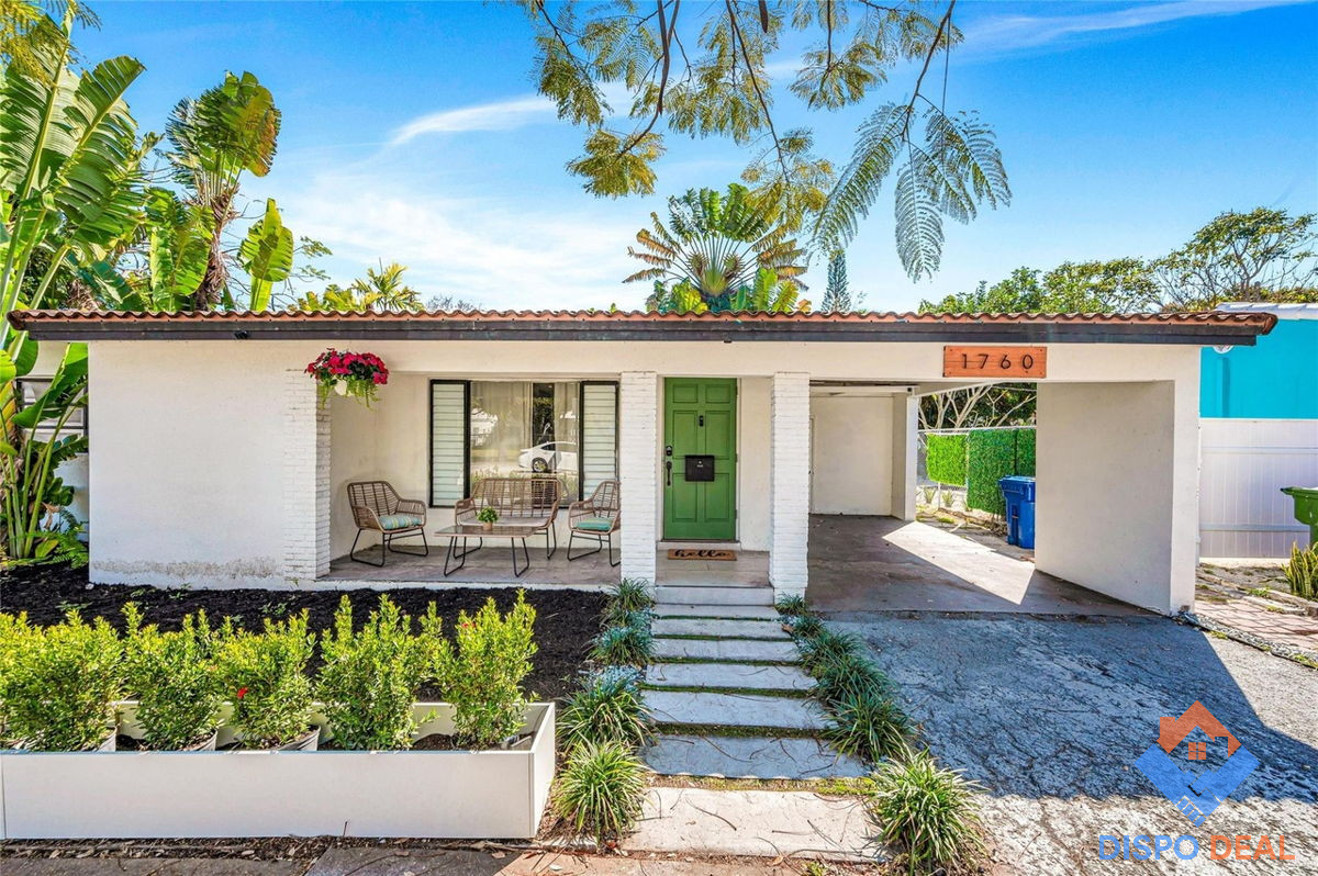 Turnkey Fort Lauderdale Value-Add Opportunity - Fort Lauderdale, FL