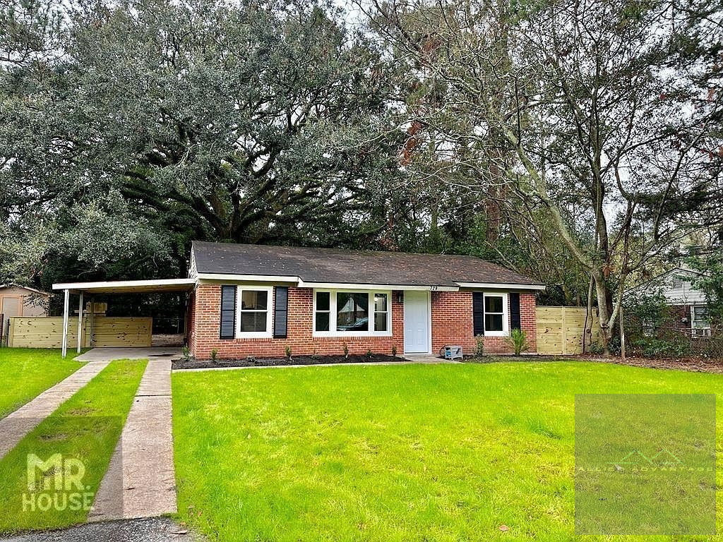 3BR Home in Valdosta , GA