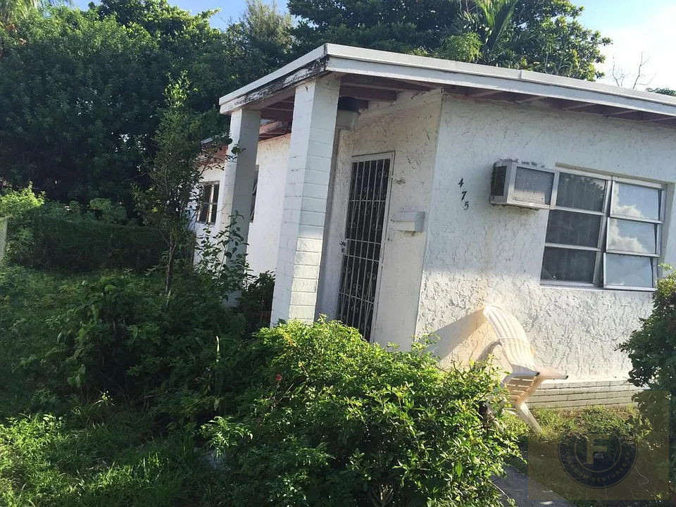 GREAT FIX AND FLIP OR BUY AND HOLD IN 475 NW 133rd St, North Miami, FL 33168