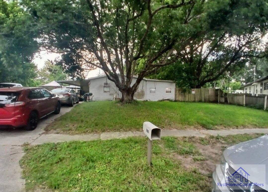🏠(Orlando) Cozy Mobile Home with Great Potential! (Zip 32822)🏠