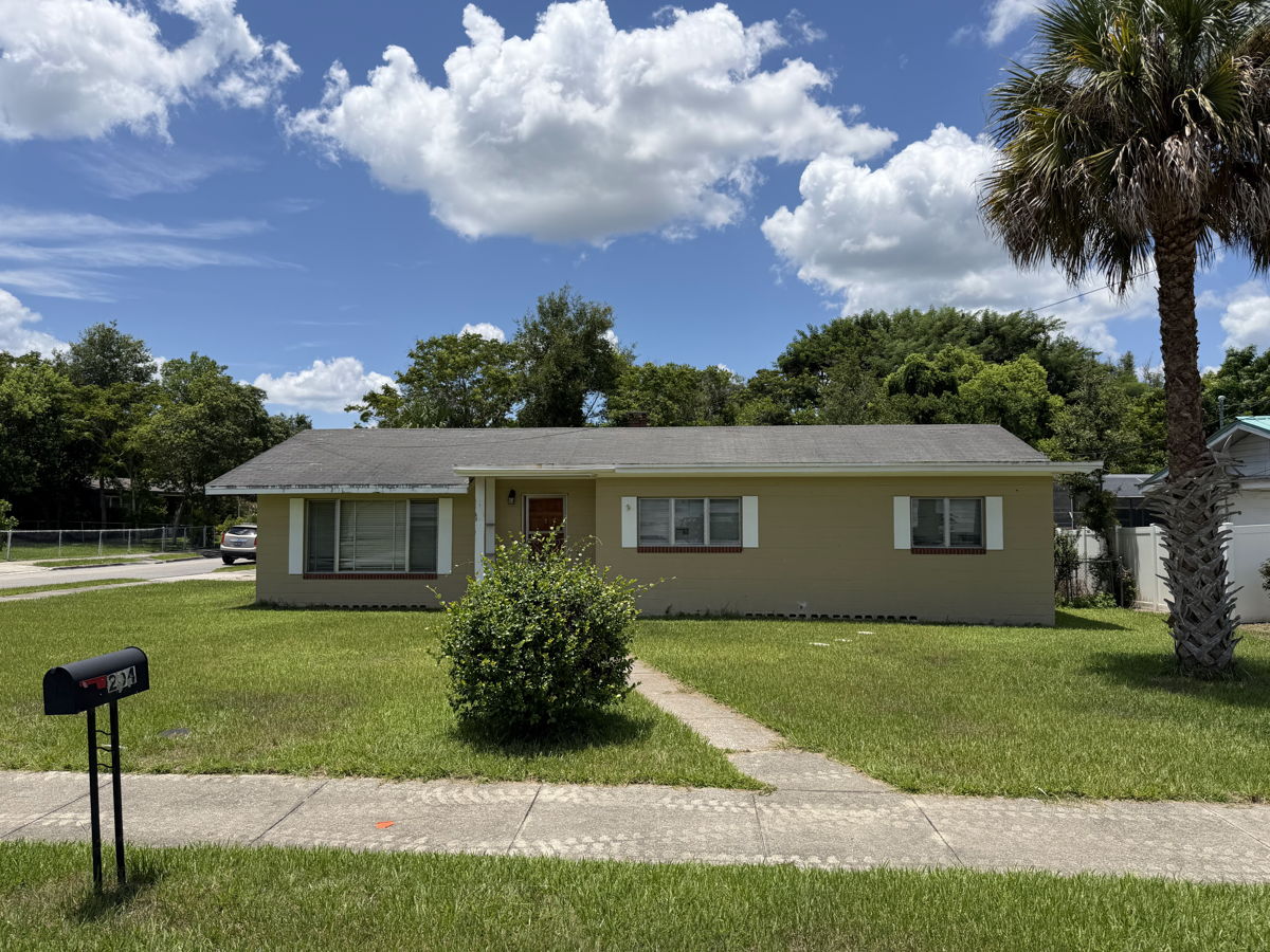 Deland