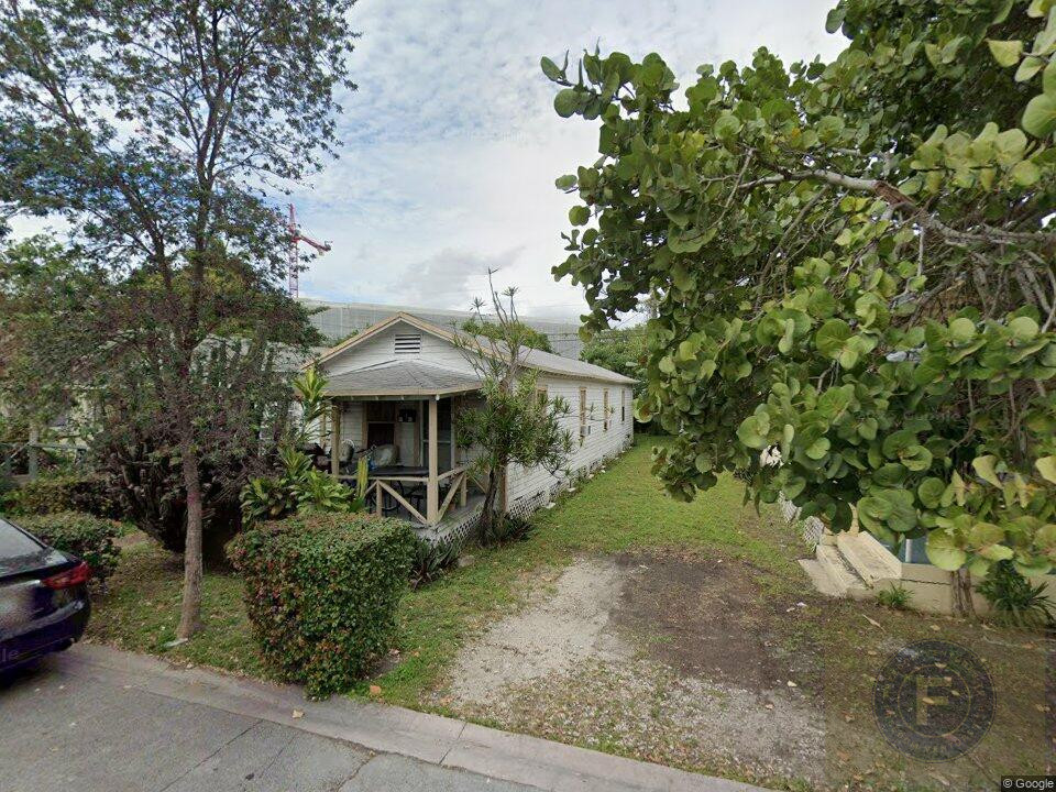 Coral Gables