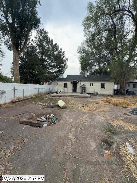 2BR Home in Blackfoot , ID photo 2