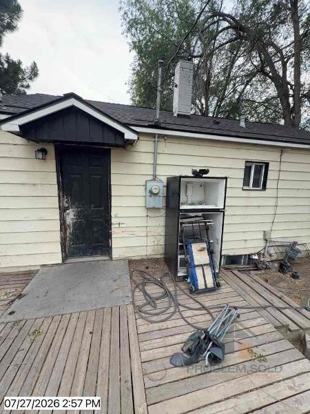 2BR Home in Blackfoot , ID photo 4