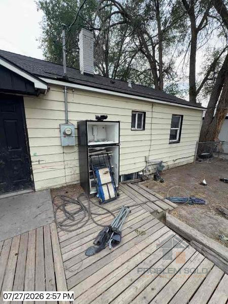 2BR Home in Blackfoot , ID photo 6