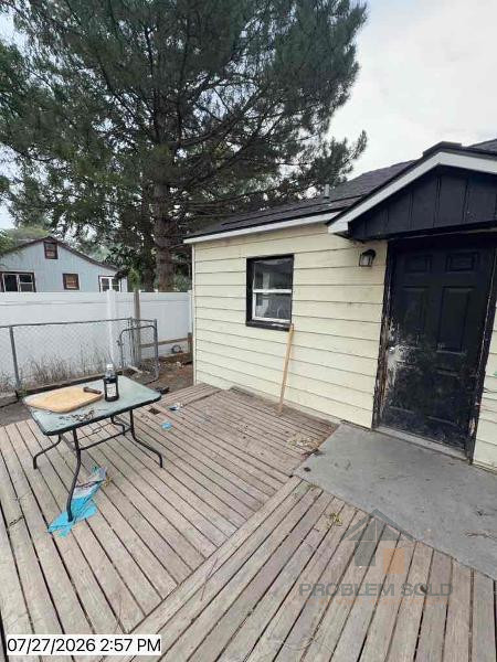 2BR Home in Blackfoot , ID photo 7