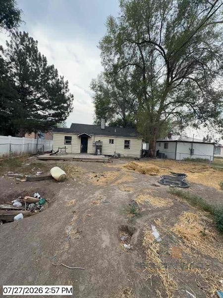 2BR Home in Blackfoot , ID photo 10