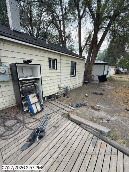 2BR Home in Blackfoot , ID photo 5