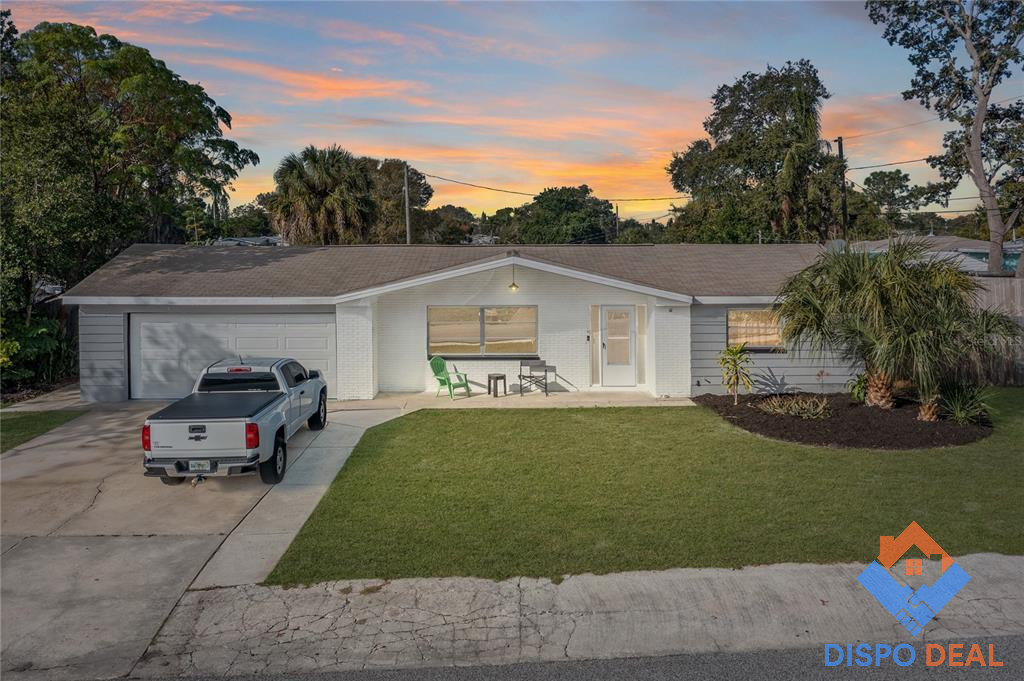 New Off Market - Holiday, FL