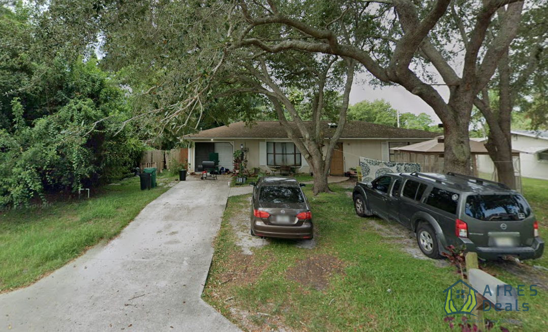St. Lucie County Flip Opportunity