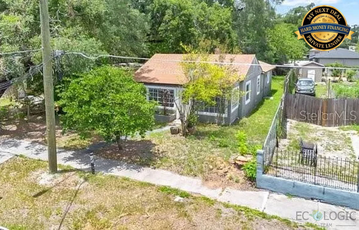 ORLANDO | VALUE-ADD OPPORTUNITY | PRIME CENTRAL LOCATION IN 619 Grand Street, Orlando, FL 32805