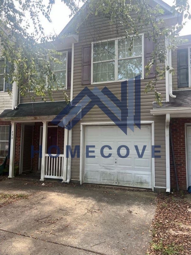 Crestview Townhouse Value-Add with Low-$200K ARV Potential