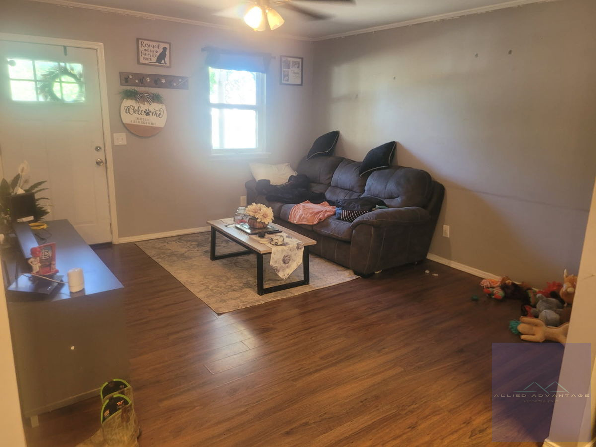 3BR Home in Lamar , AR photo 9