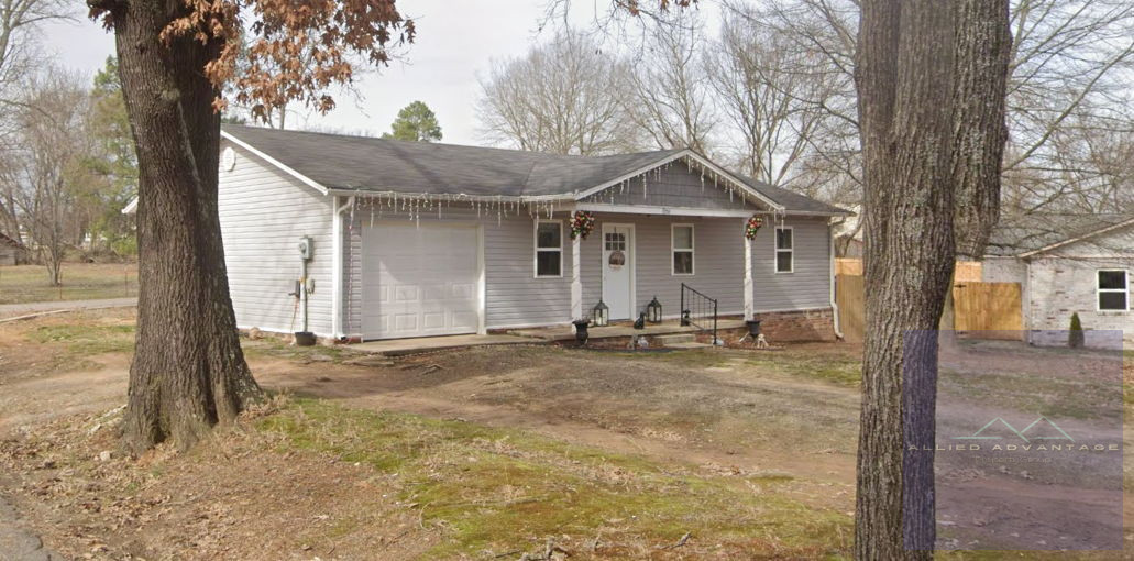3BR Home in Lamar , AR