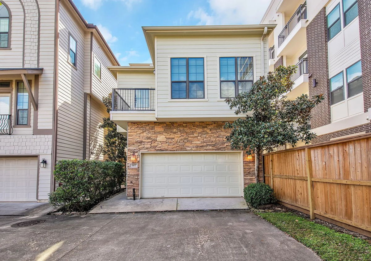 3BR Home in Houston , TX