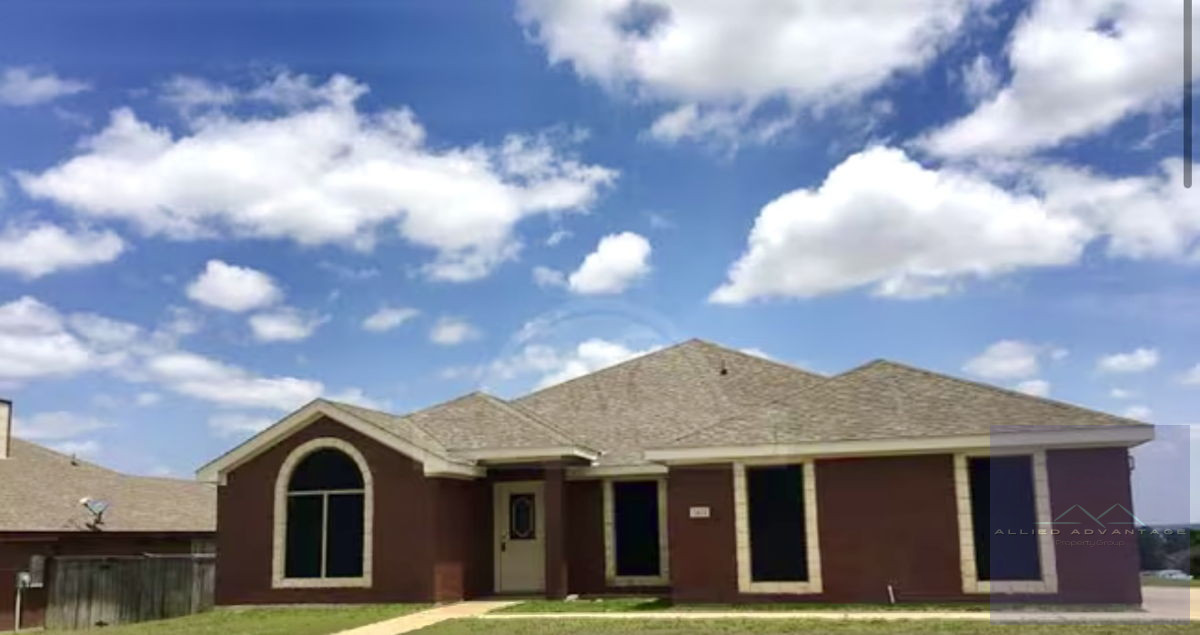 4BR Home in Killeen , TX
