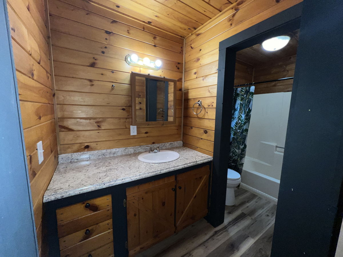 Renovated Mountain Cabin on 2 Acres in Ellijay, GA photo 5